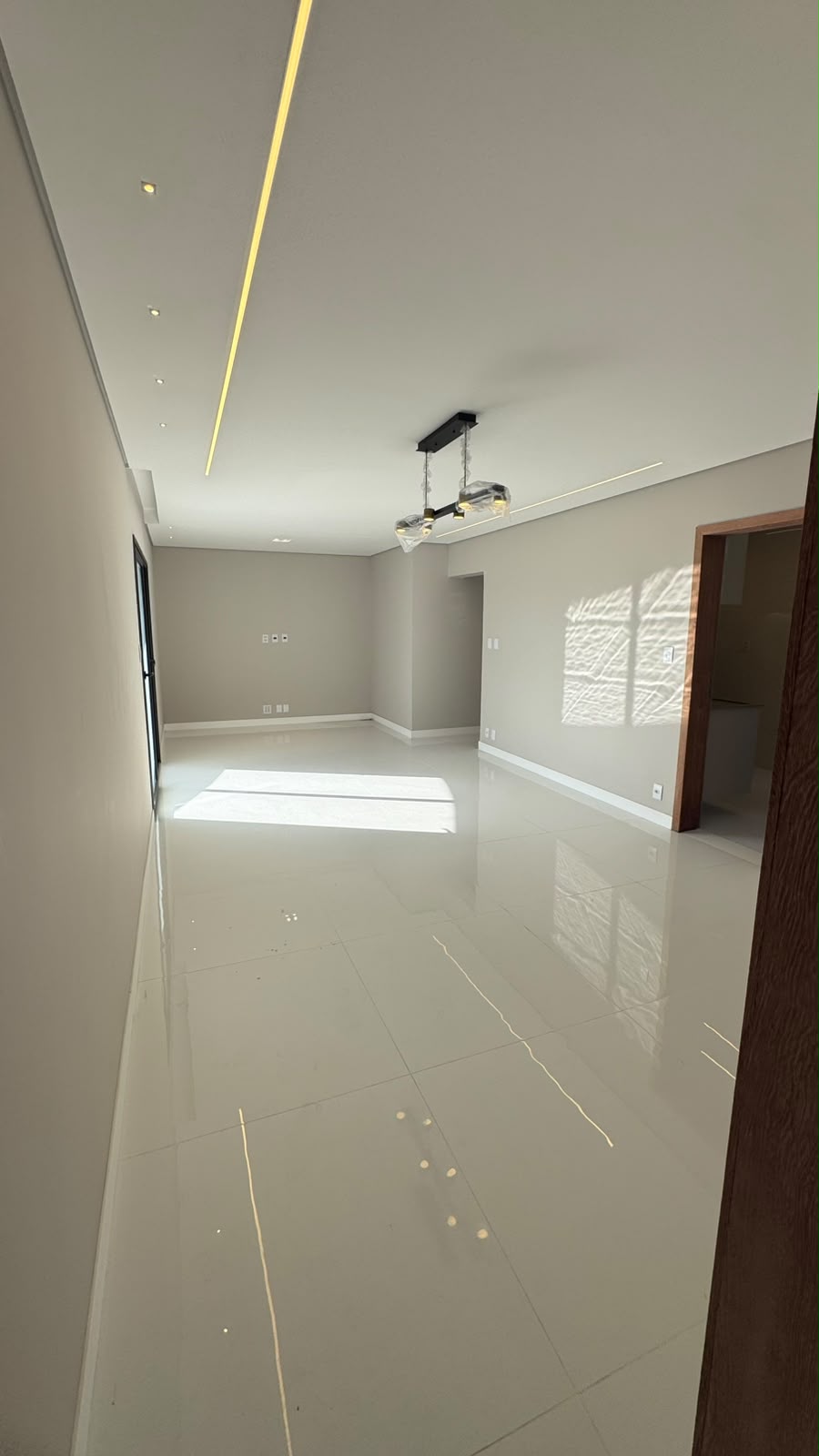 APARTAMENTO SANTA MONICA