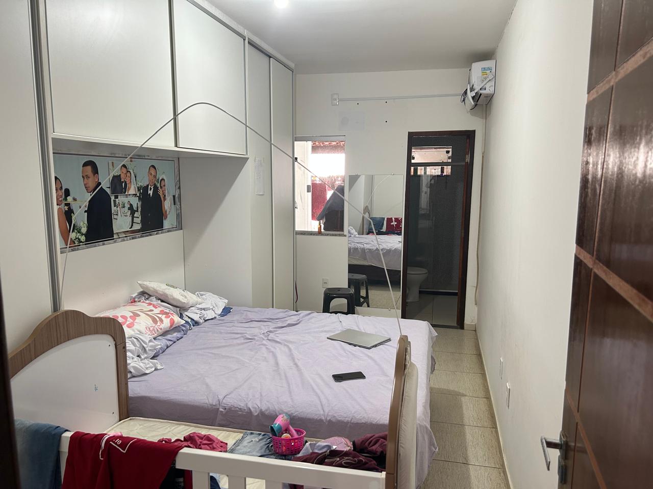 Foto 5 de Vendo Casa Alto do Papagaio