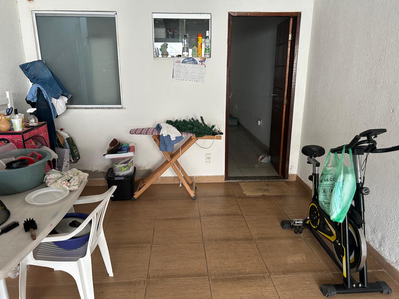 Foto 10 de Vendo Casa Alto do Papagaio