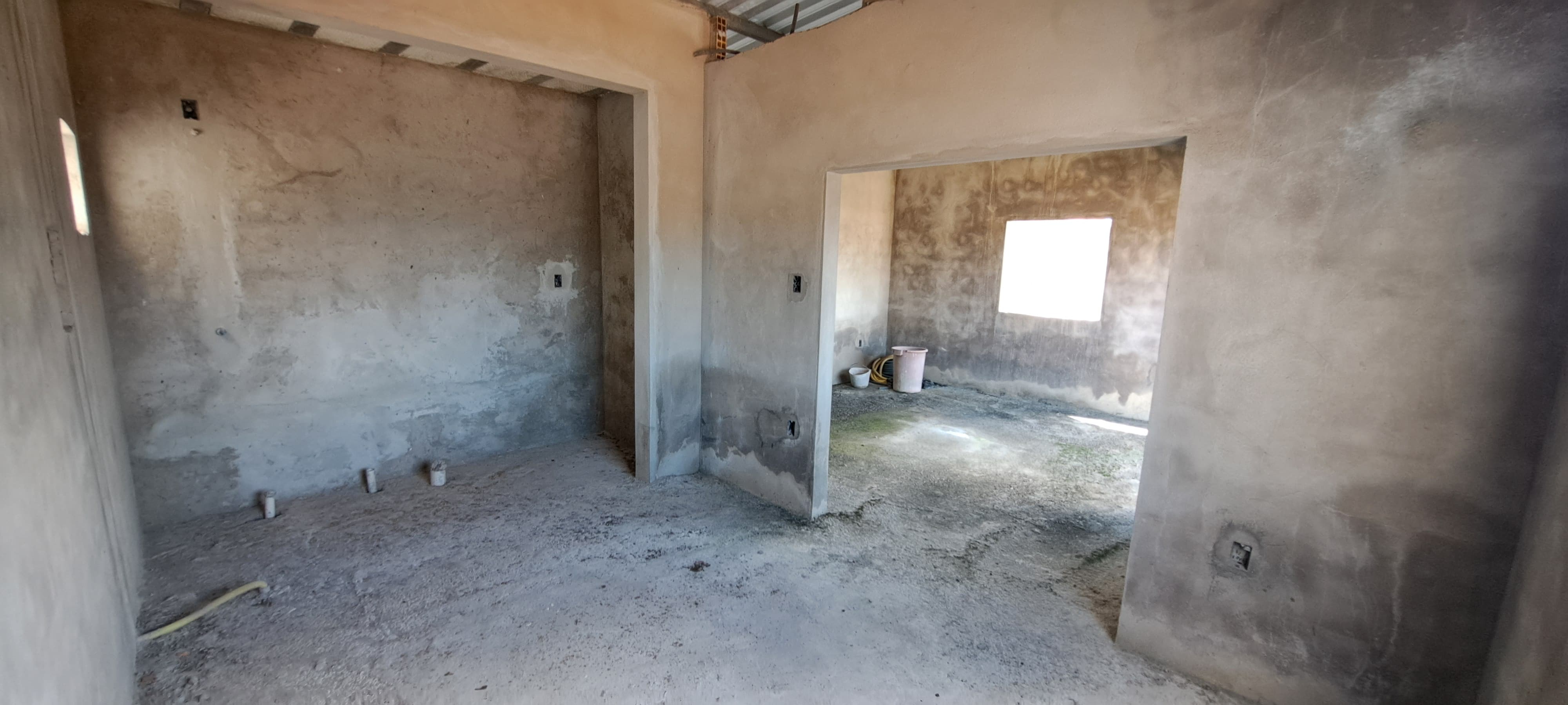 Foto 4 de Vendo Casa em Construção na Conceição