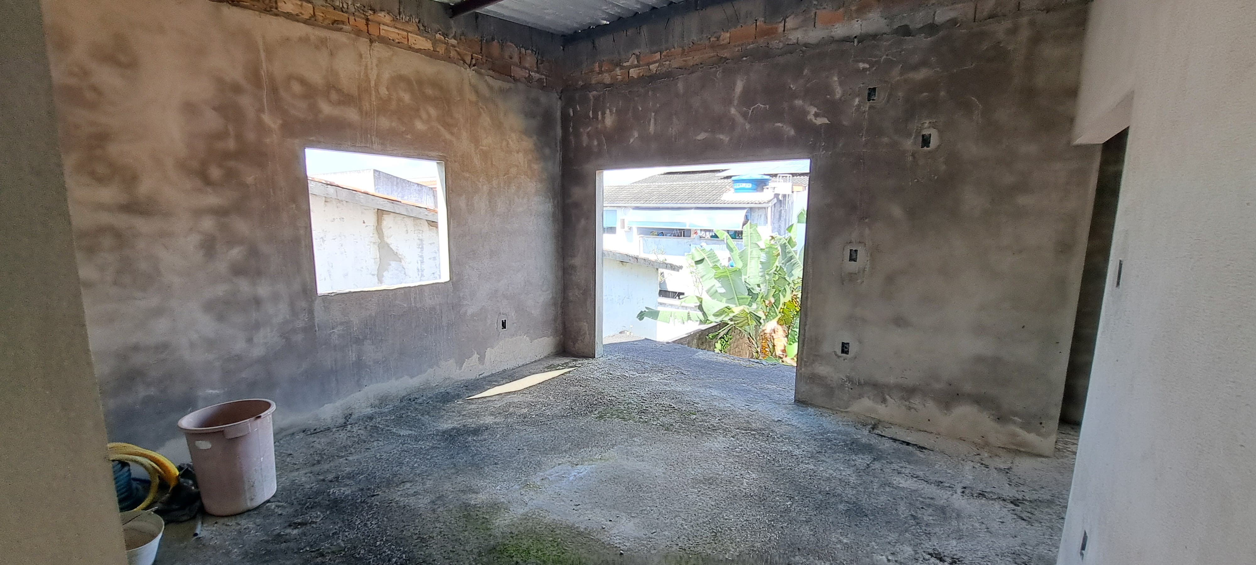 Foto 5 de Vendo Casa em Construção na Conceição