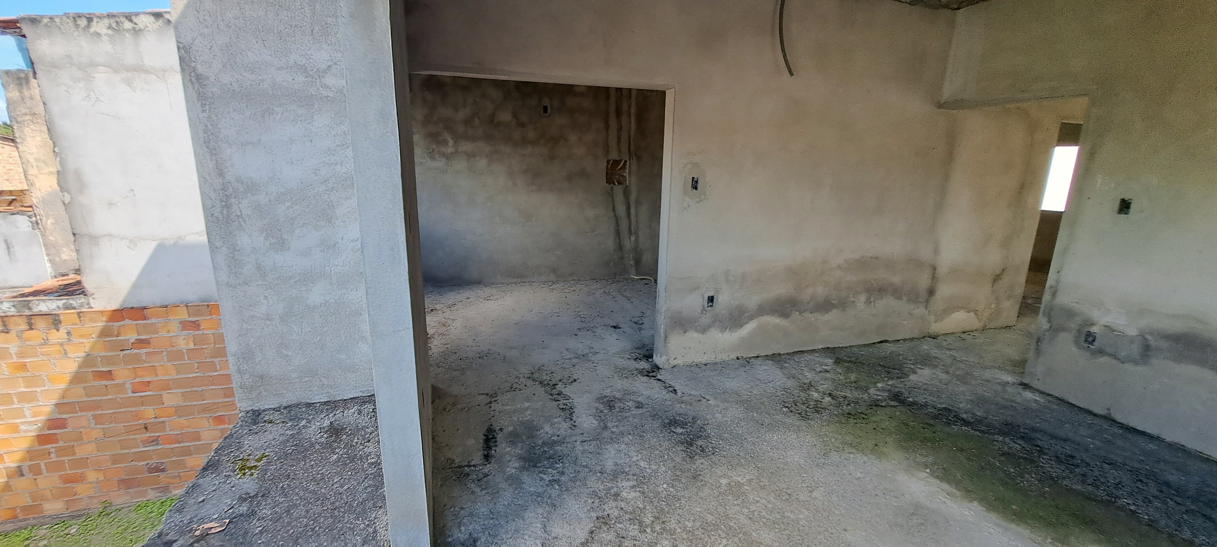 Foto 6 de Vendo Casa em Construção na Conceição