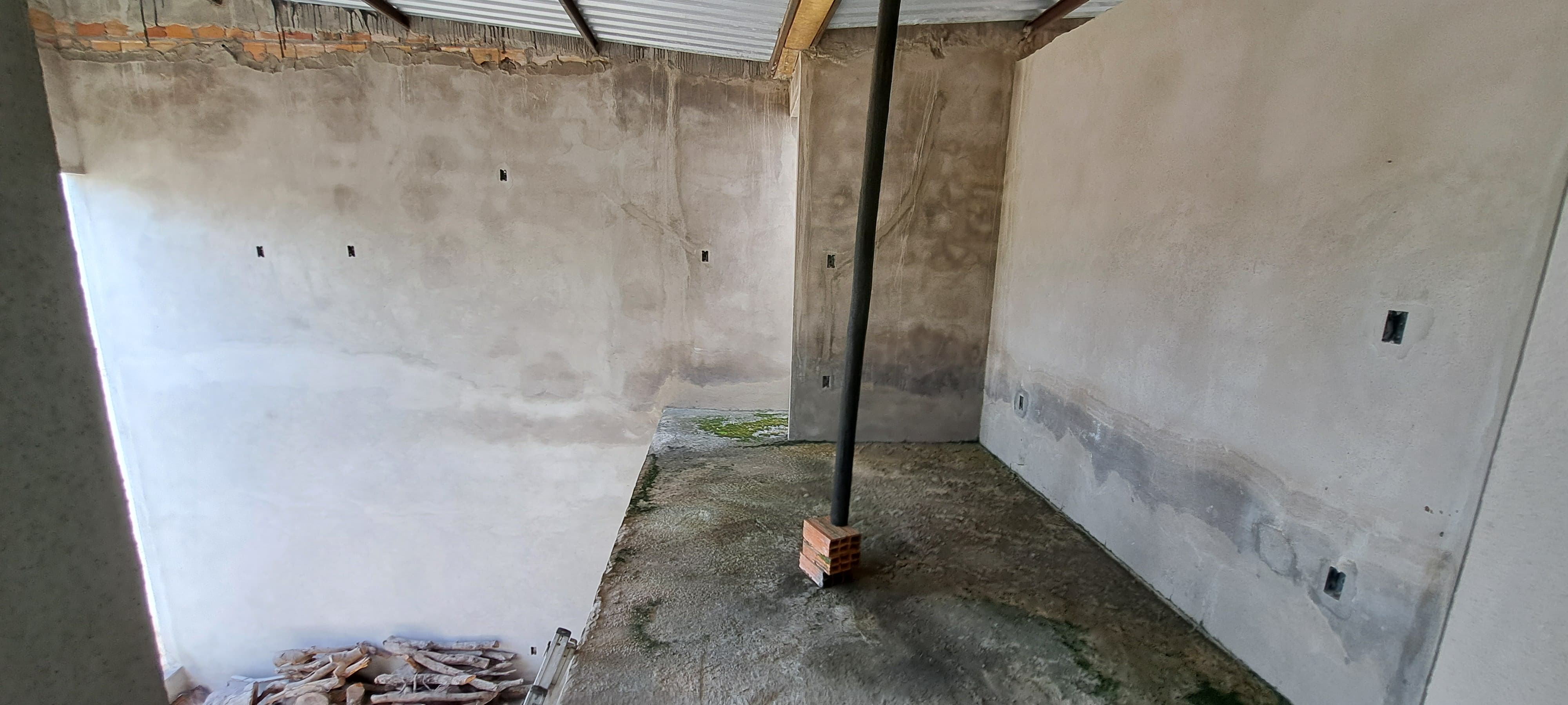 Foto 7 de Vendo Casa em Construção na Conceição