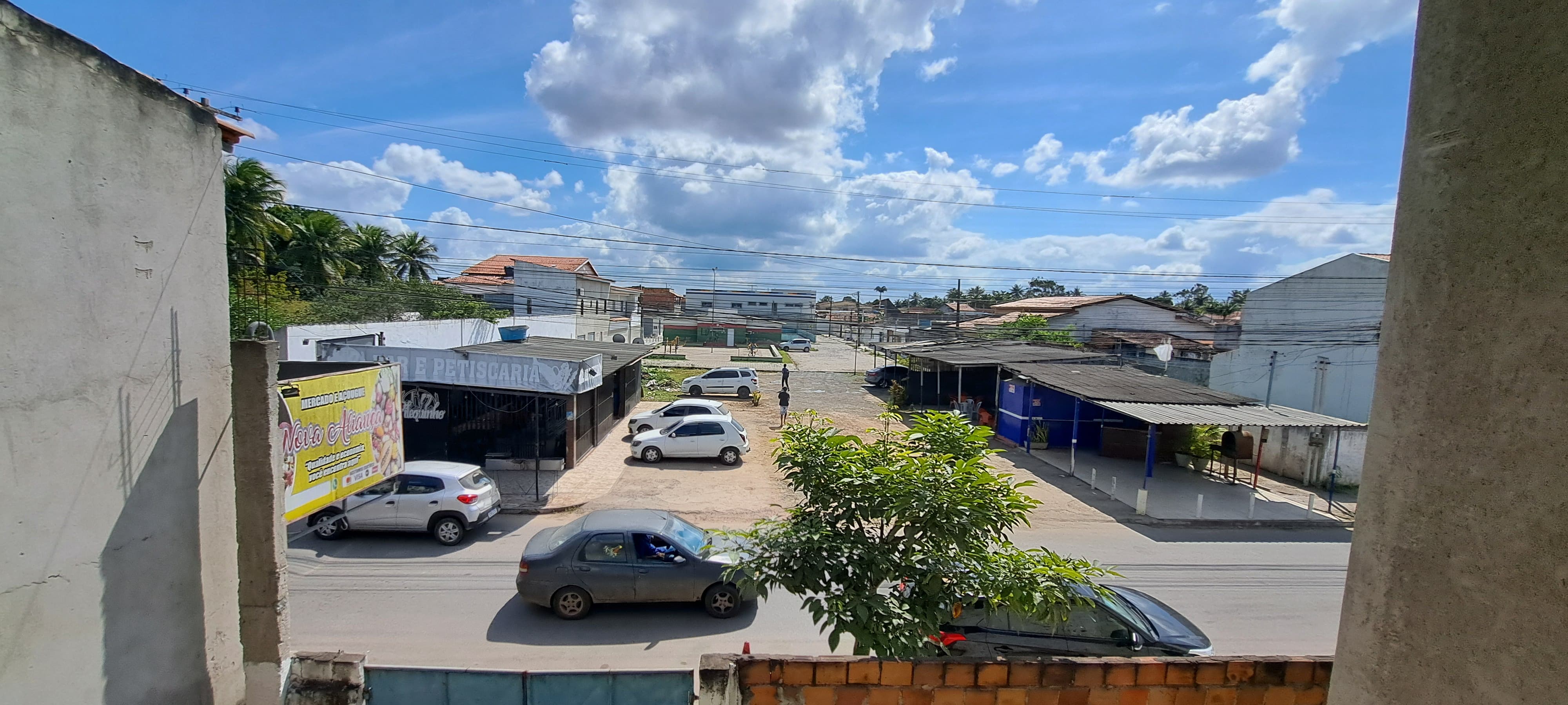 Foto 8 de Vendo Casa em Construção na Conceição