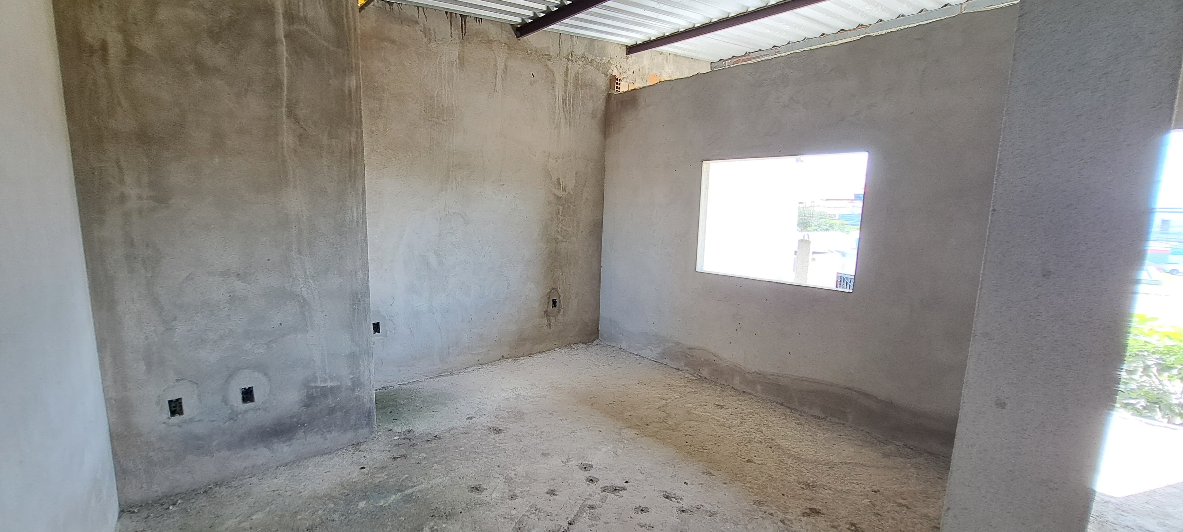 Foto 9 de Vendo Casa em Construção na Conceição