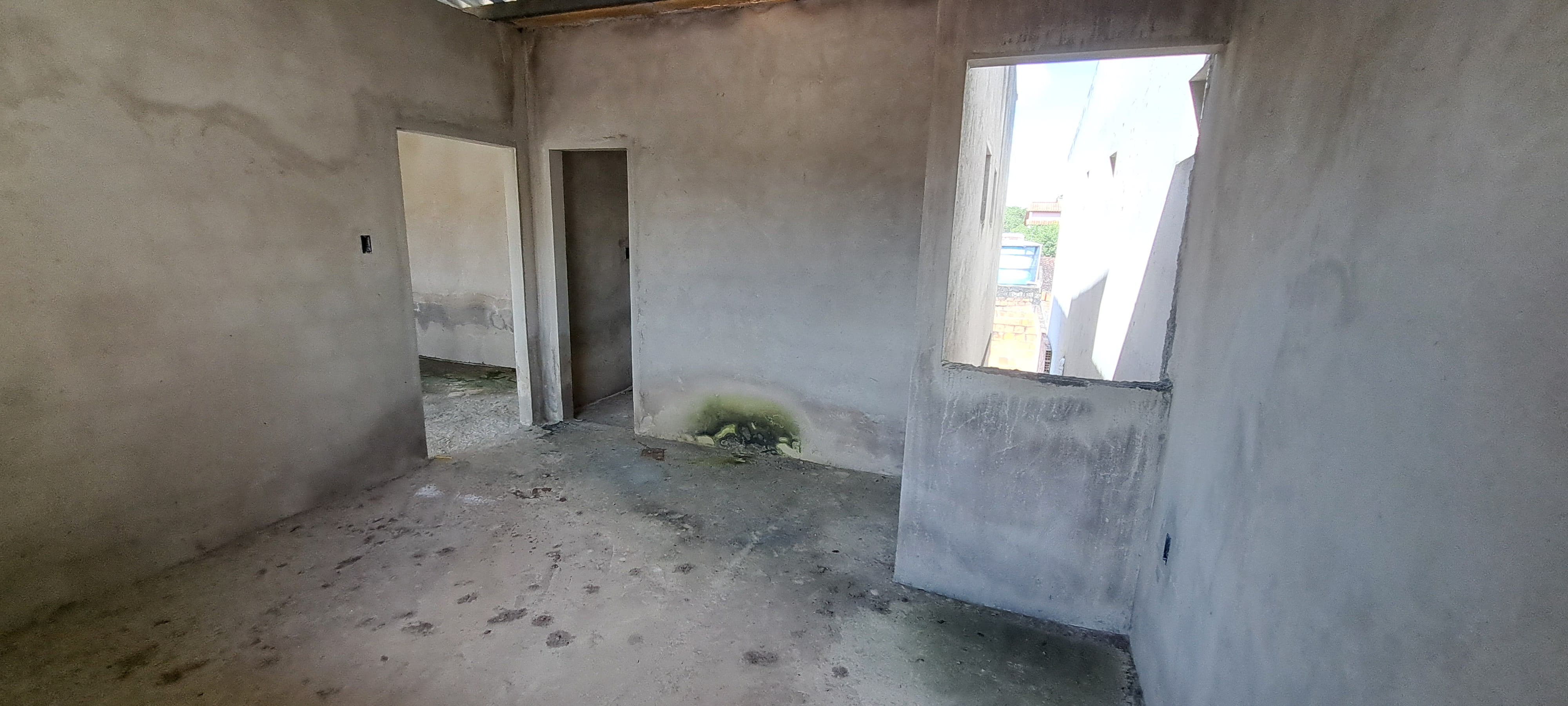 Foto 10 de Vendo Casa em Construção na Conceição