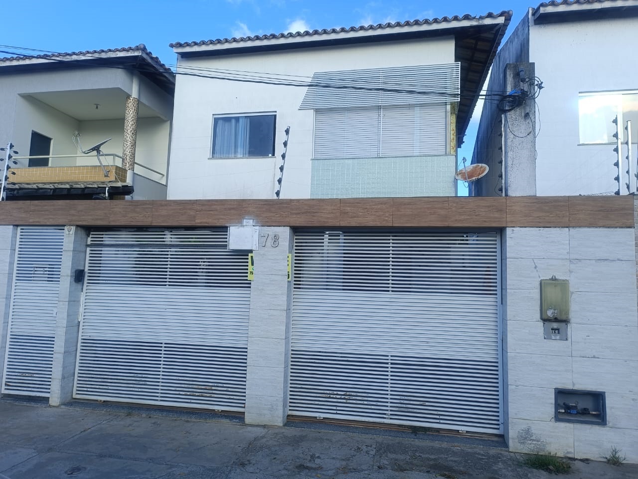 Casa a Venda na Conceição