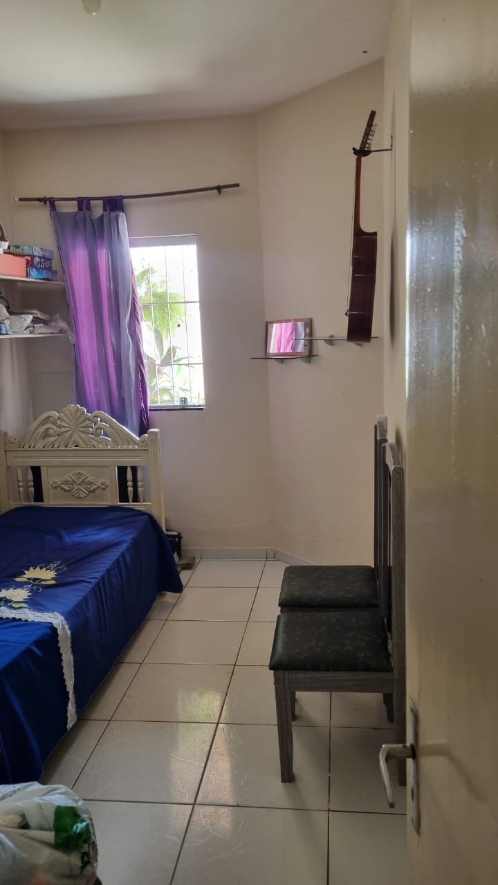 Foto 2 de Casa a Venda Mangabeira próximo a Fraga Maia