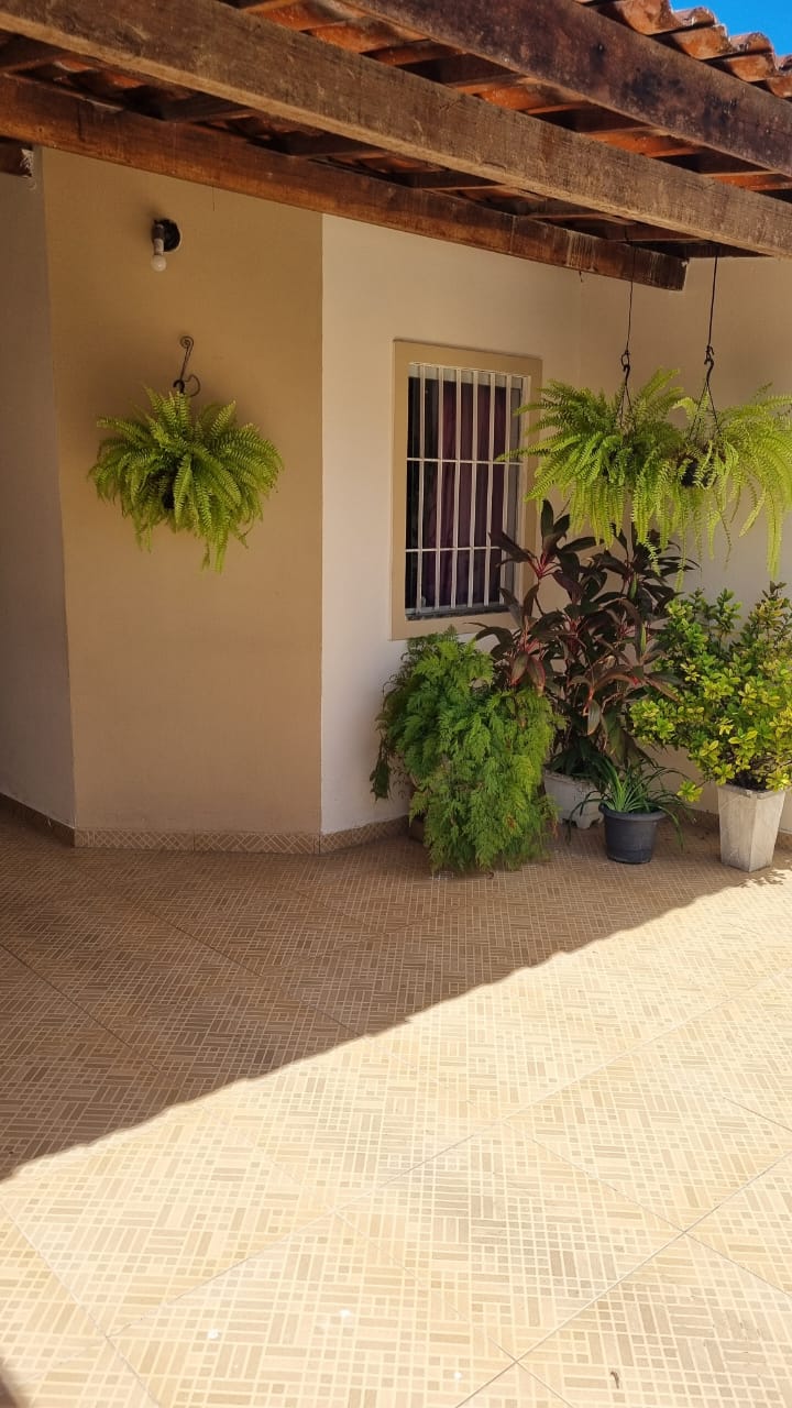 Foto 3 de Casa a Venda Mangabeira próximo a Fraga Maia