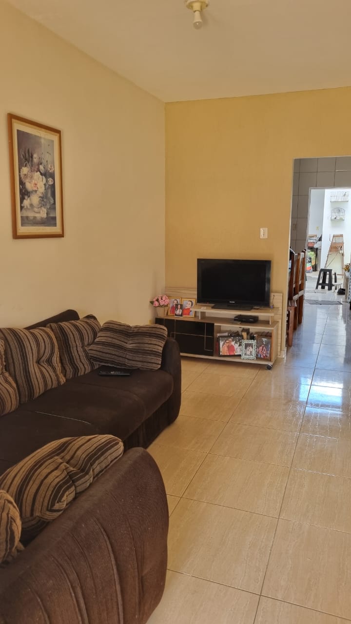 Foto 4 de Casa a Venda Mangabeira próximo a Fraga Maia