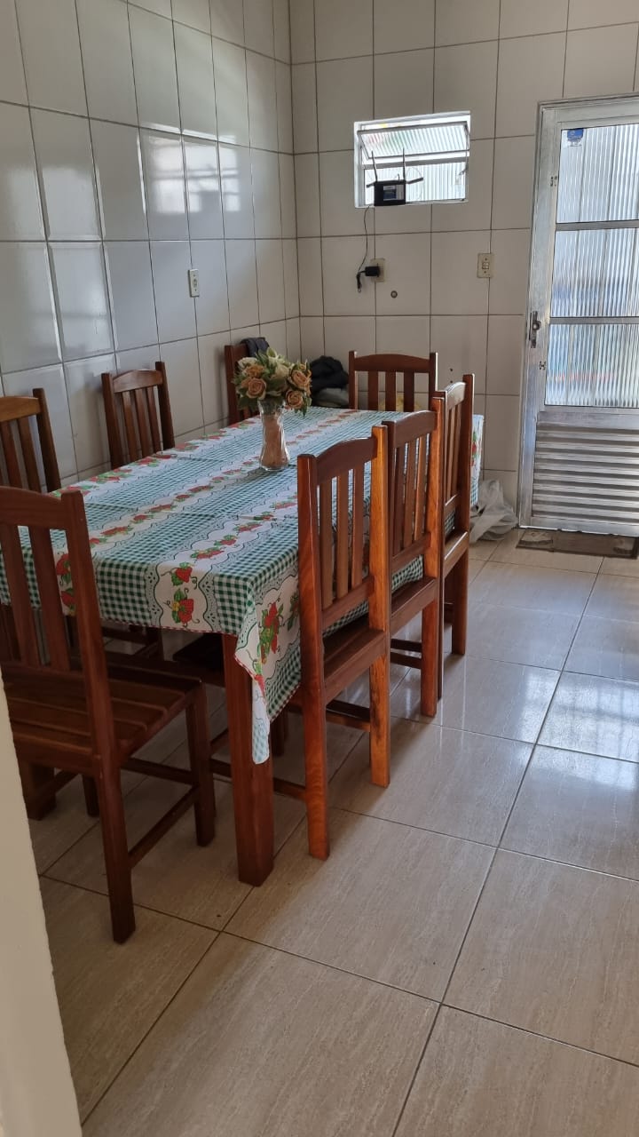Foto 5 de Casa a Venda Mangabeira próximo a Fraga Maia