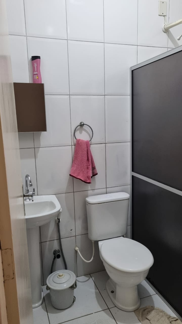Foto 6 de Casa a Venda Mangabeira próximo a Fraga Maia