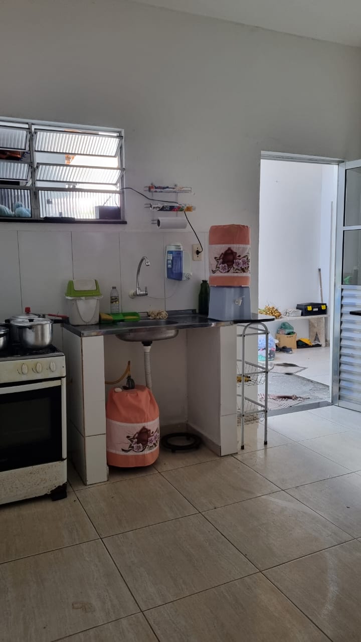 Foto 7 de Casa a Venda Mangabeira próximo a Fraga Maia