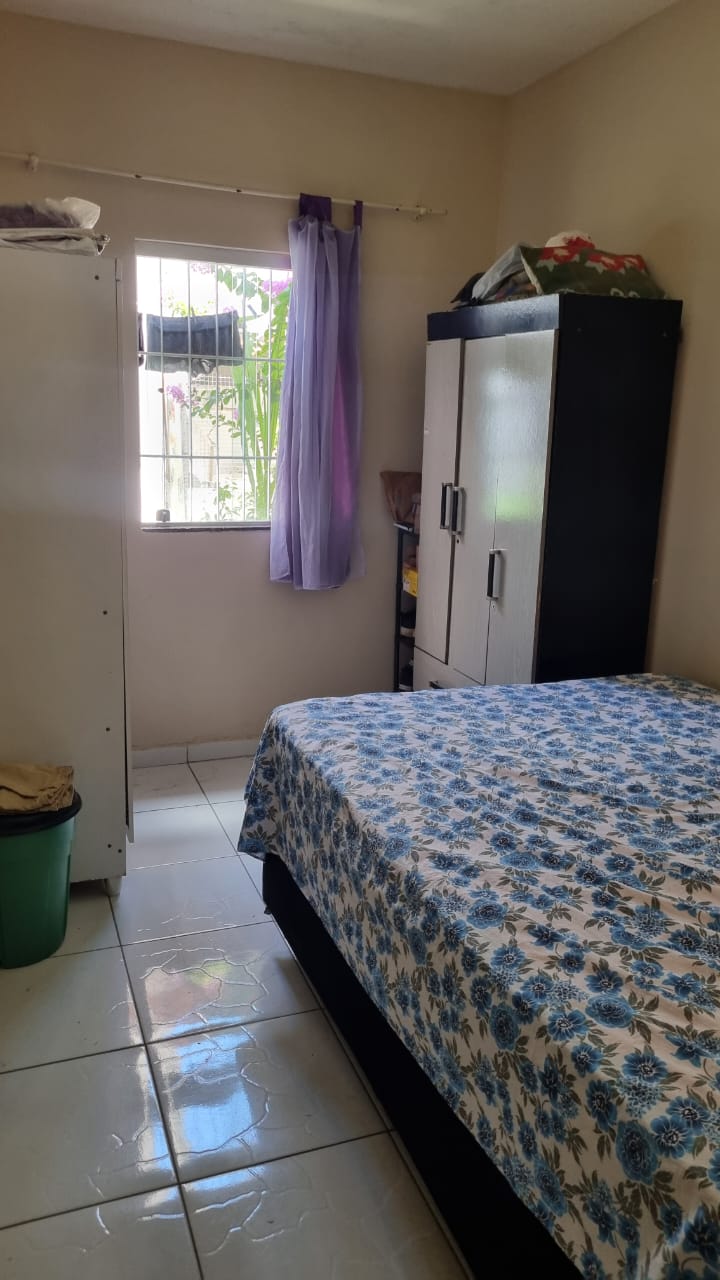 Foto 8 de Casa a Venda Mangabeira próximo a Fraga Maia