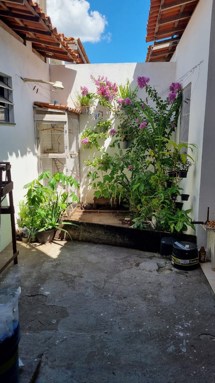 Foto 9 de Casa a Venda Mangabeira próximo a Fraga Maia
