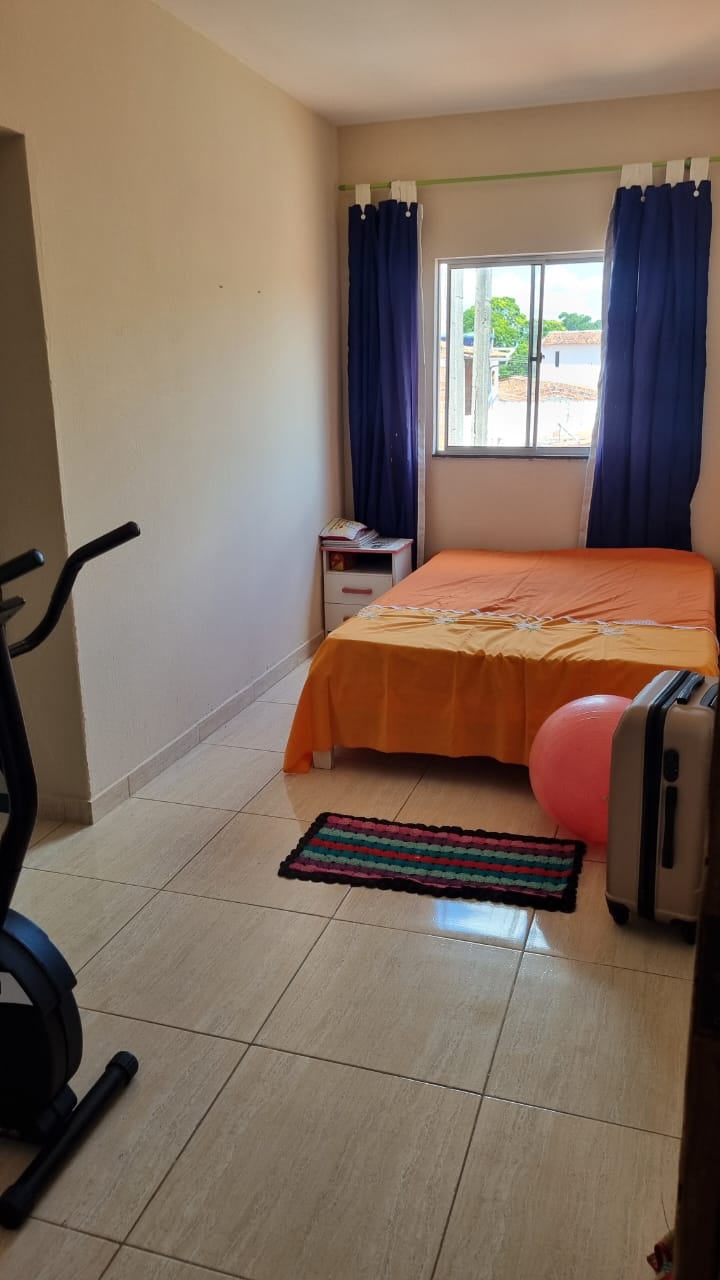 Foto 10 de Casa a Venda Mangabeira próximo a Fraga Maia