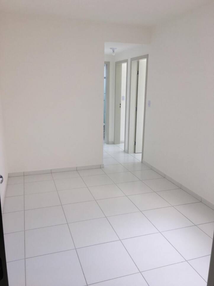 Apartamento Venda Ideale Giardini