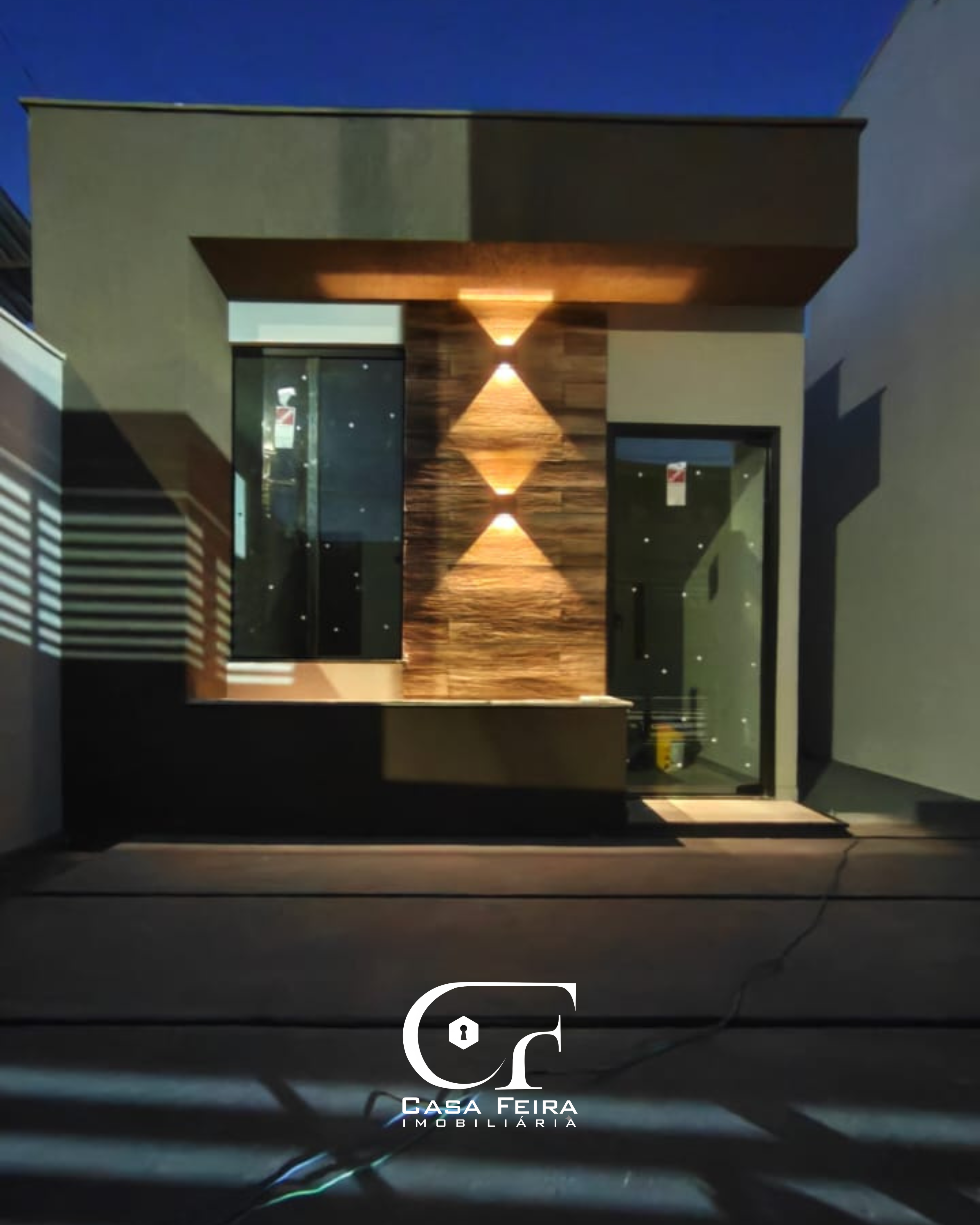 CASA NO BAIRRO TOMBA