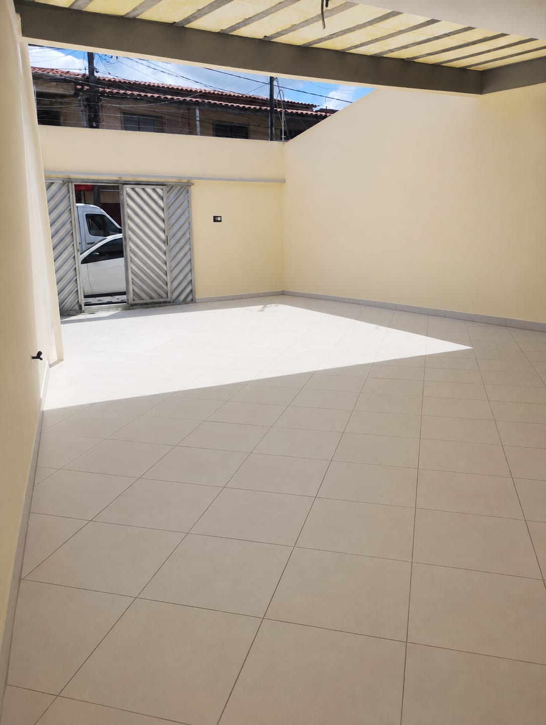 Foto 3 de Vendo casa Chácara São Cosme