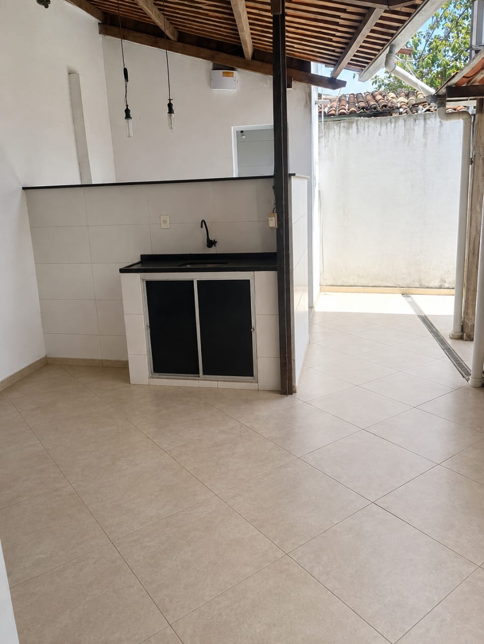 Foto 5 de Vendo casa Chácara São Cosme