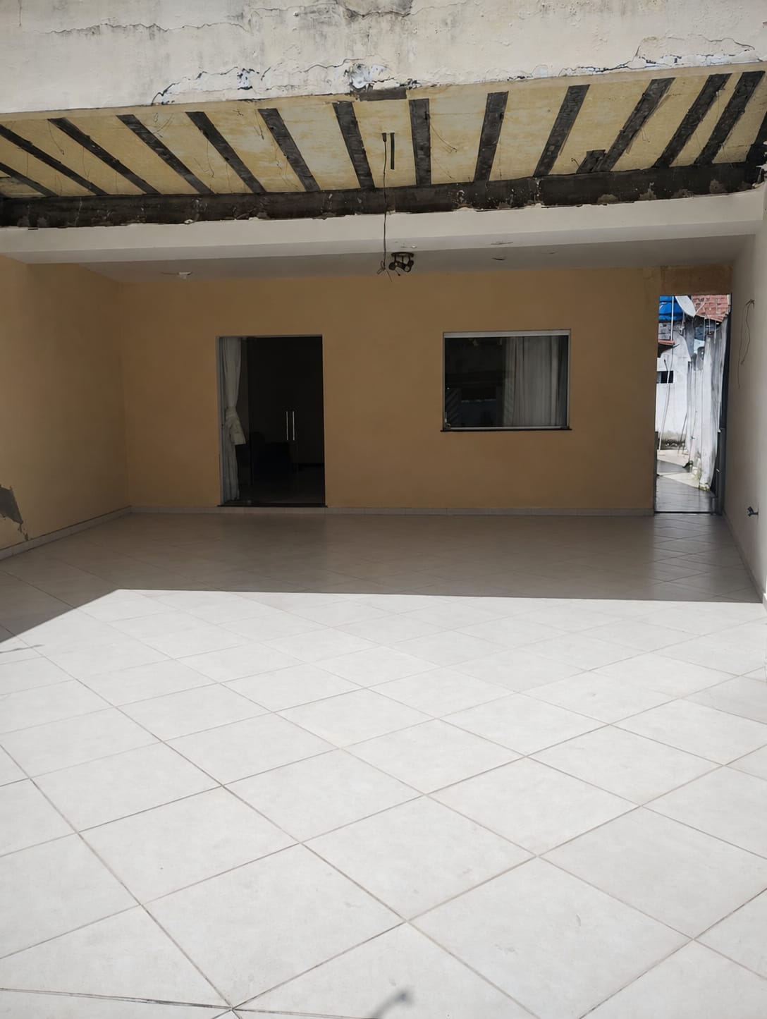 Foto 9 de Vendo casa Chácara São Cosme