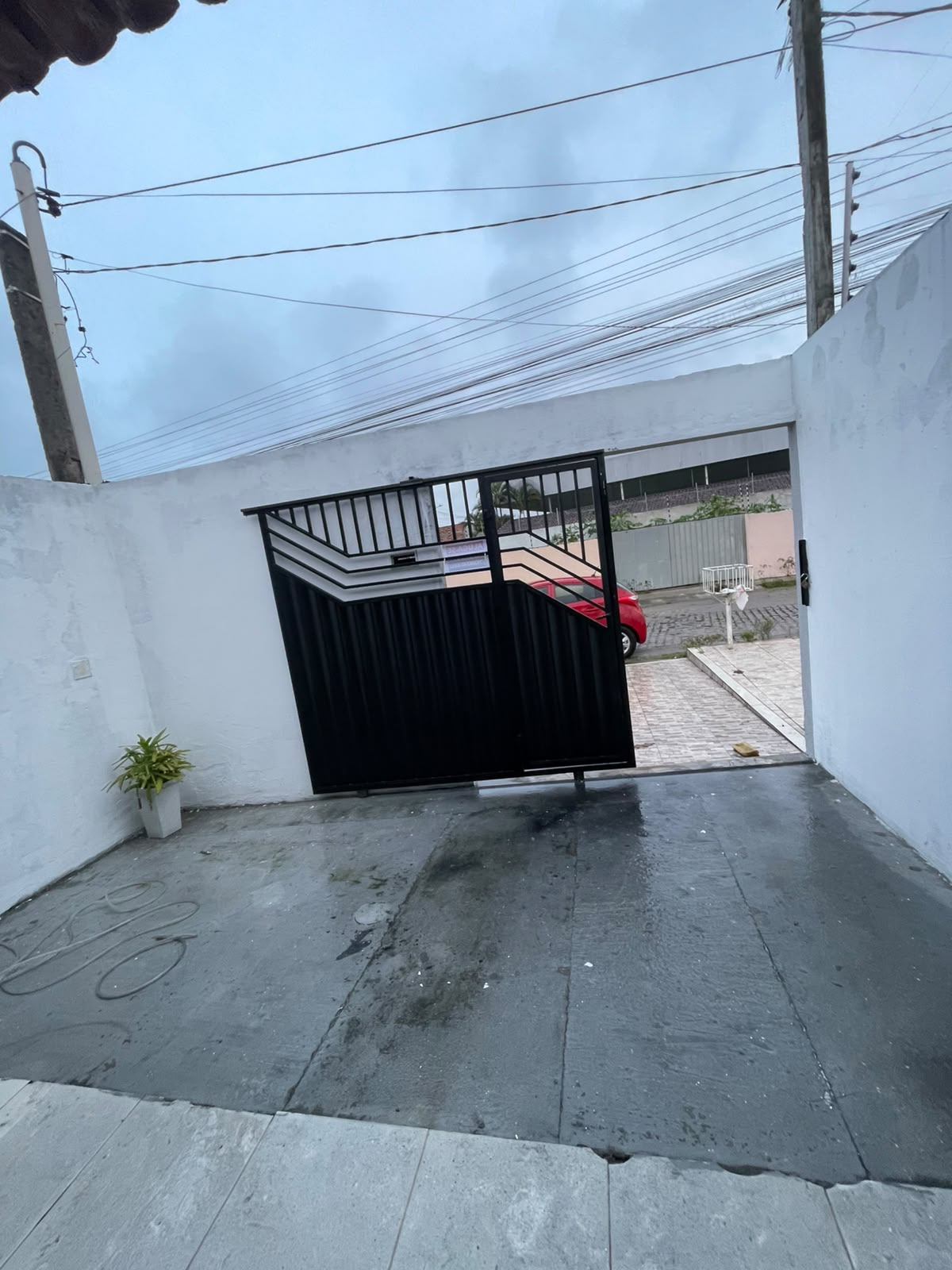 Foto 4 de Casa aluguel Conjunto João Paulo