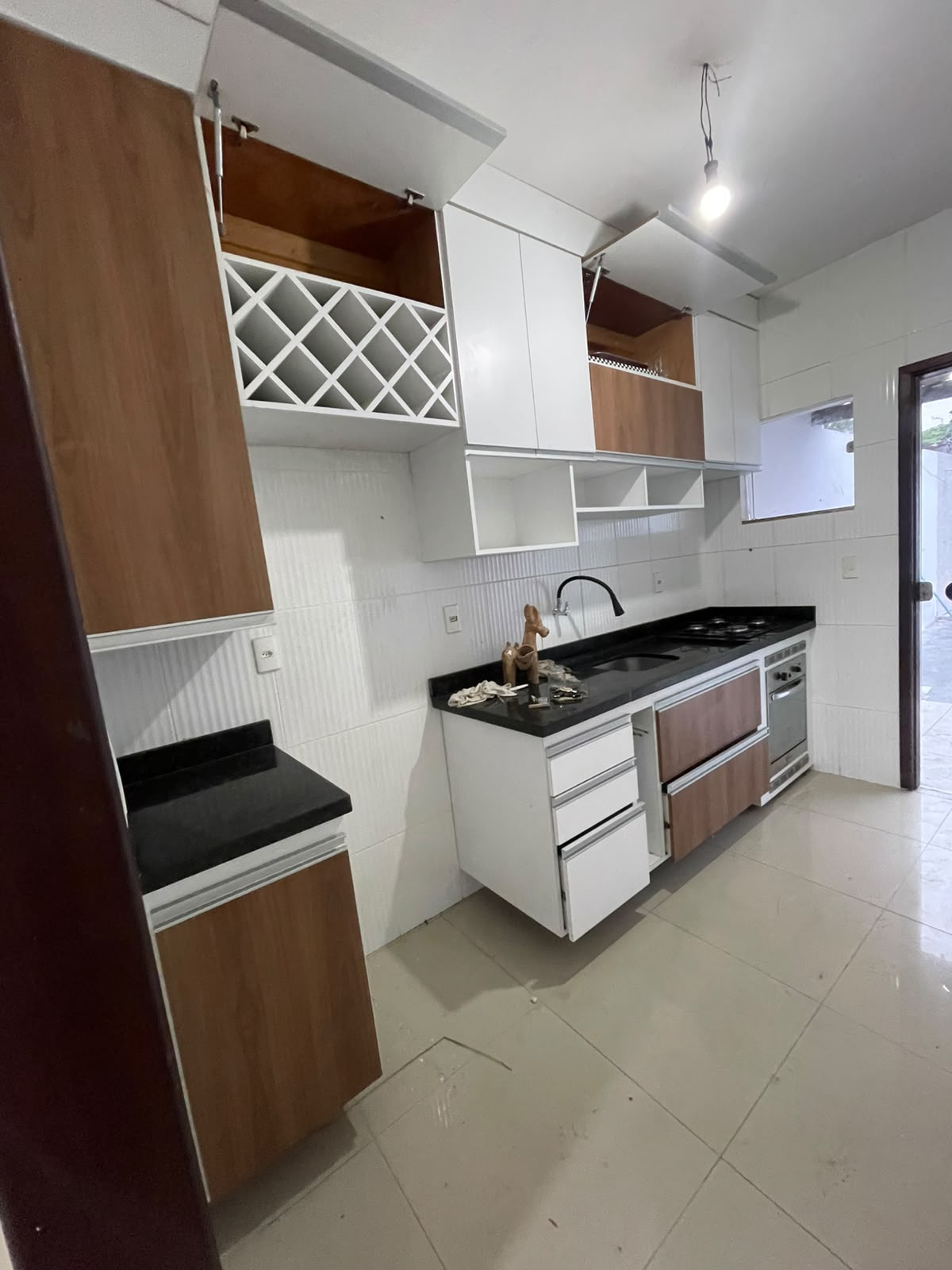Foto 5 de Casa aluguel Conjunto João Paulo
