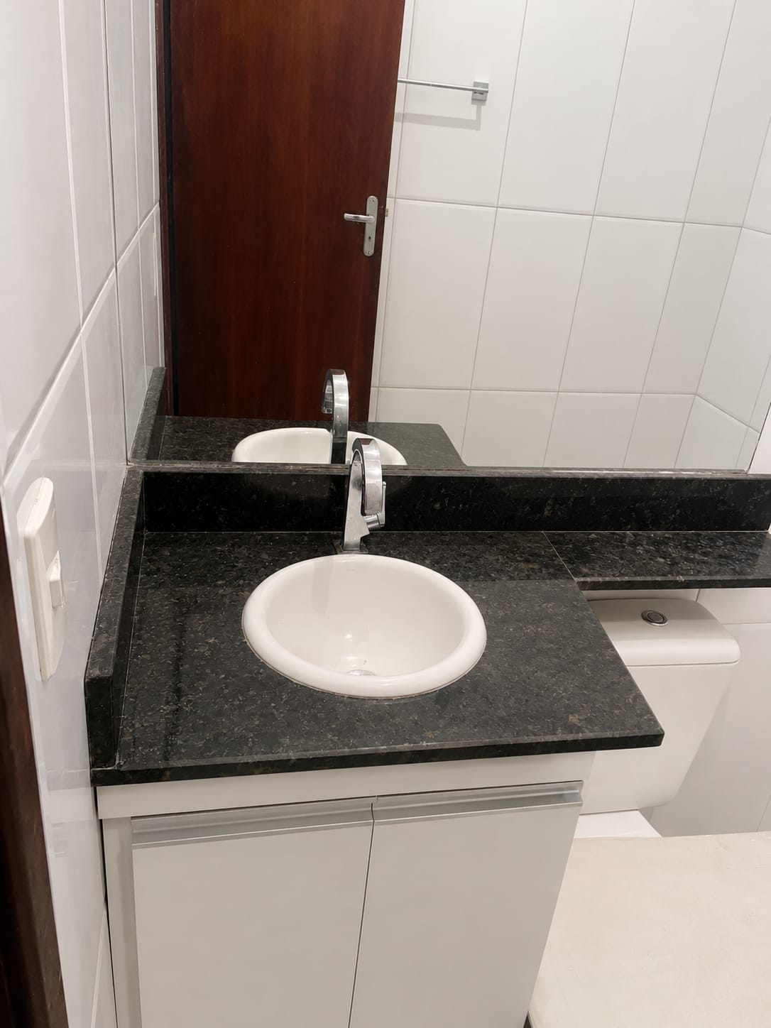 Foto 6 de Casa aluguel Conjunto João Paulo