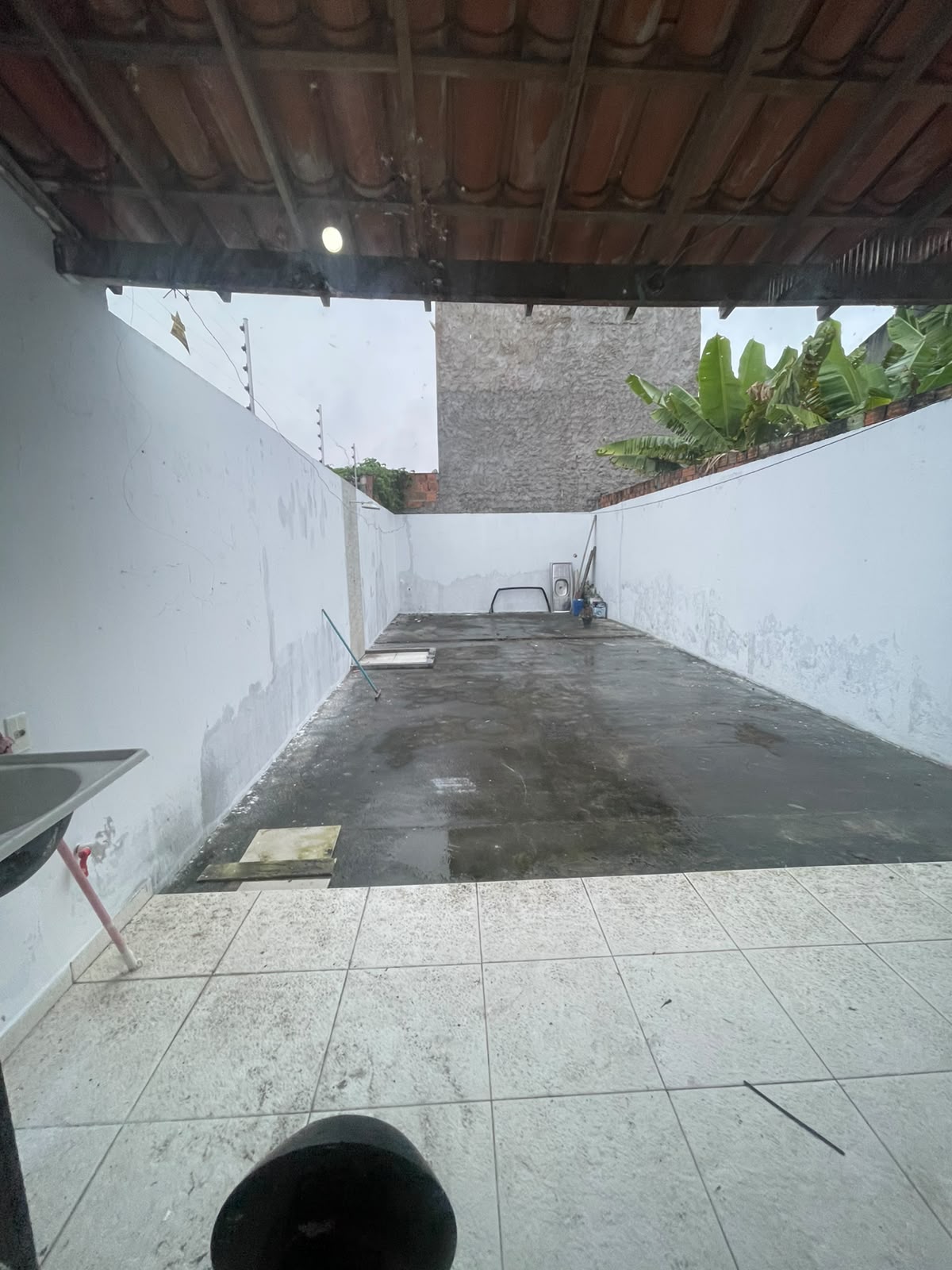 Foto 8 de Casa aluguel Conjunto João Paulo