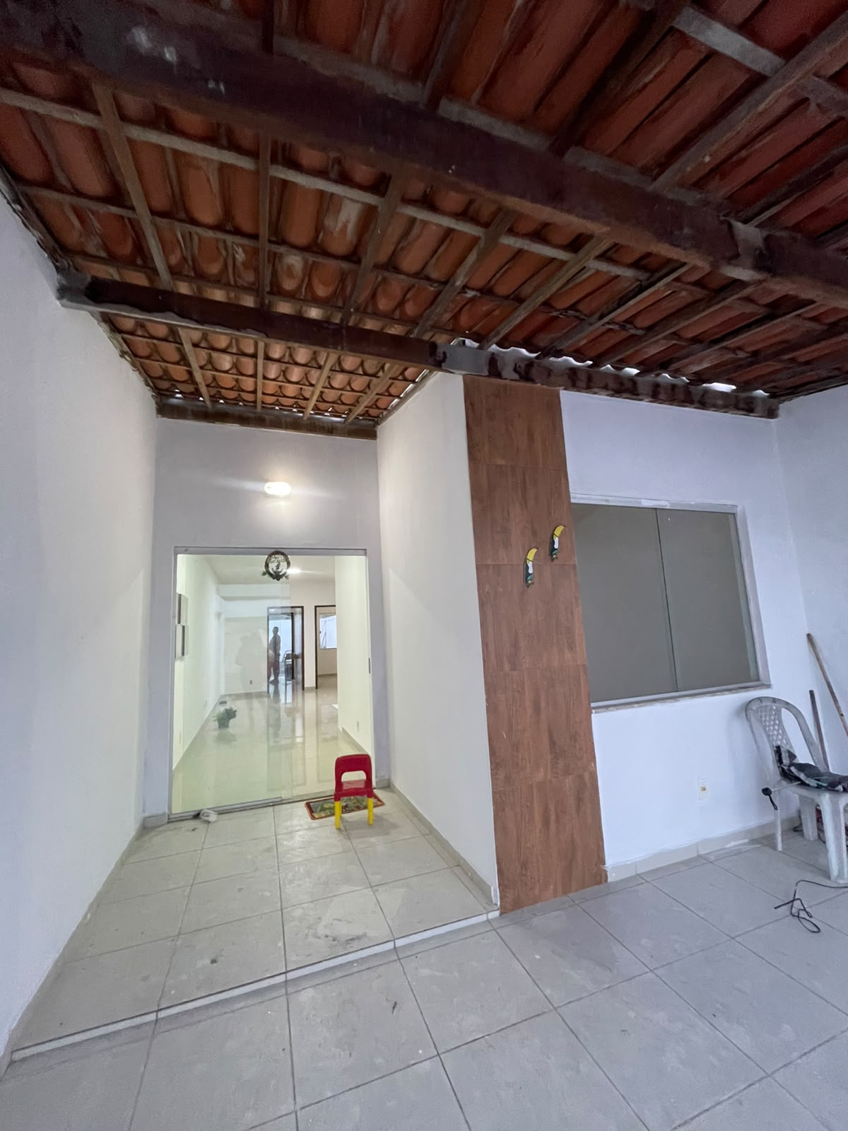 Foto 10 de Casa aluguel Conjunto João Paulo
