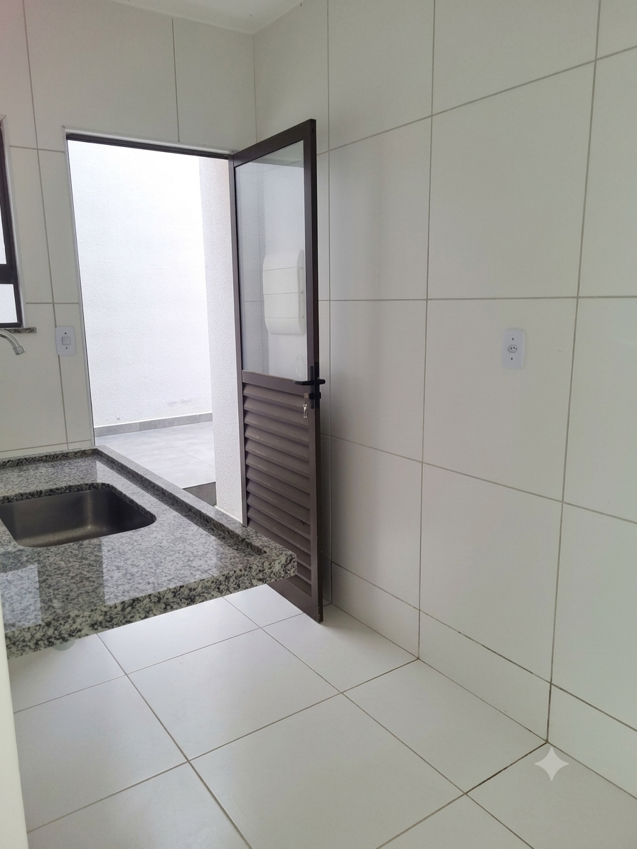 Foto 4 de Casa Venda Condomínio Gênova - Jardim Europa