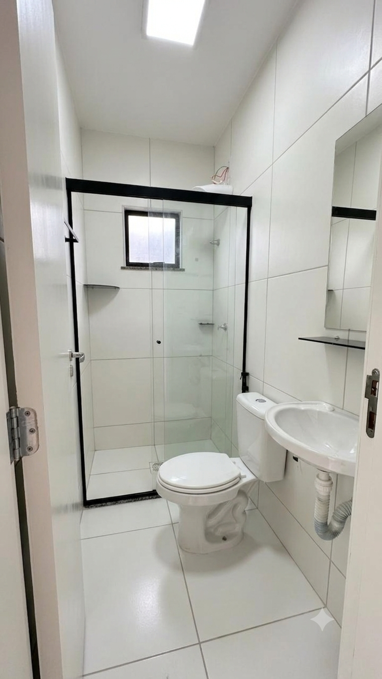 Foto 6 de Casa Venda Condomínio Gênova - Jardim Europa