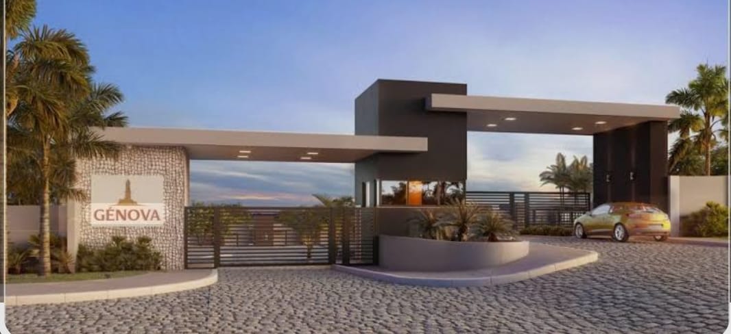 Foto 9 de Casa Venda Condomínio Gênova - Jardim Europa