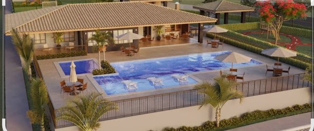 Foto 10 de Casa Venda Condomínio Gênova - Jardim Europa